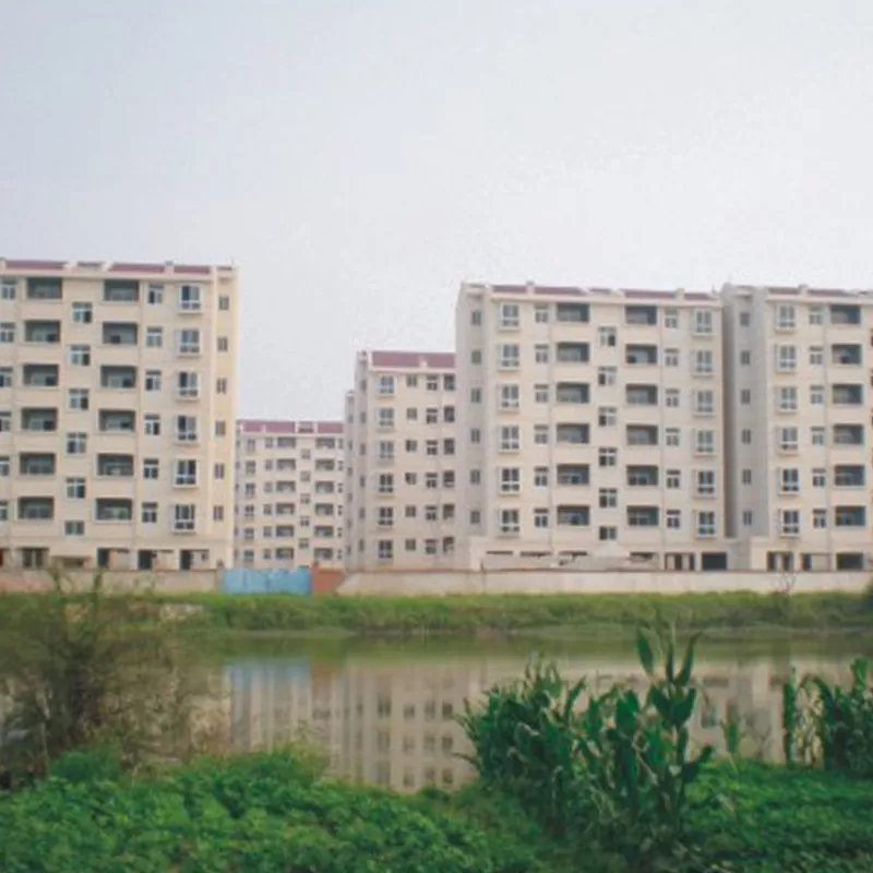 高新区昌东复建房