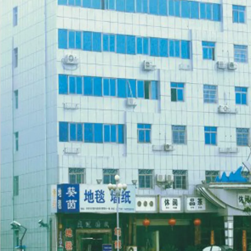 岳明市路灯管理所