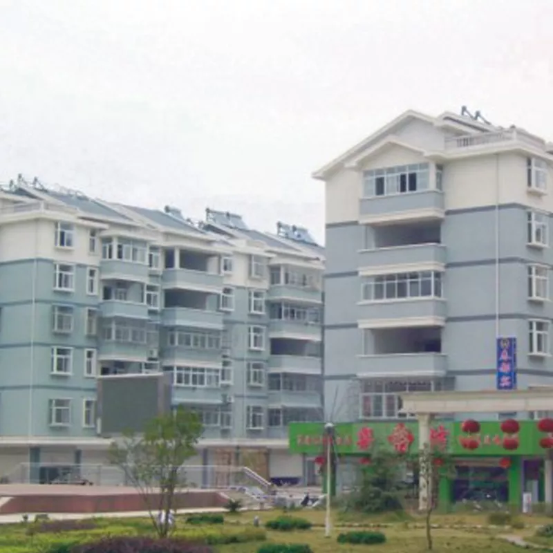 武宁住宅小区